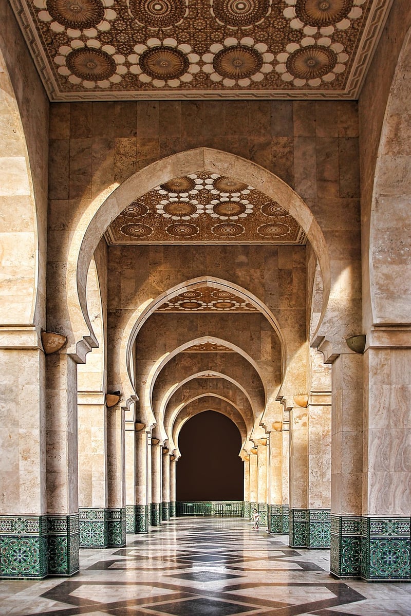 Moroccan Cuisine